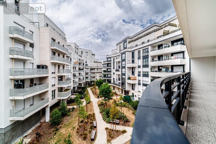Appartement a vendre Colombes 92700 Hauts-de-Seine 82 m2 5 pièces 446250 euros