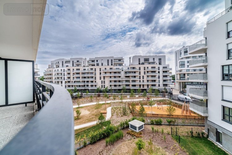 Appartement a vendre Colombes 92700 Hauts-de-Seine 82 m2 5 pièces 446250 euros