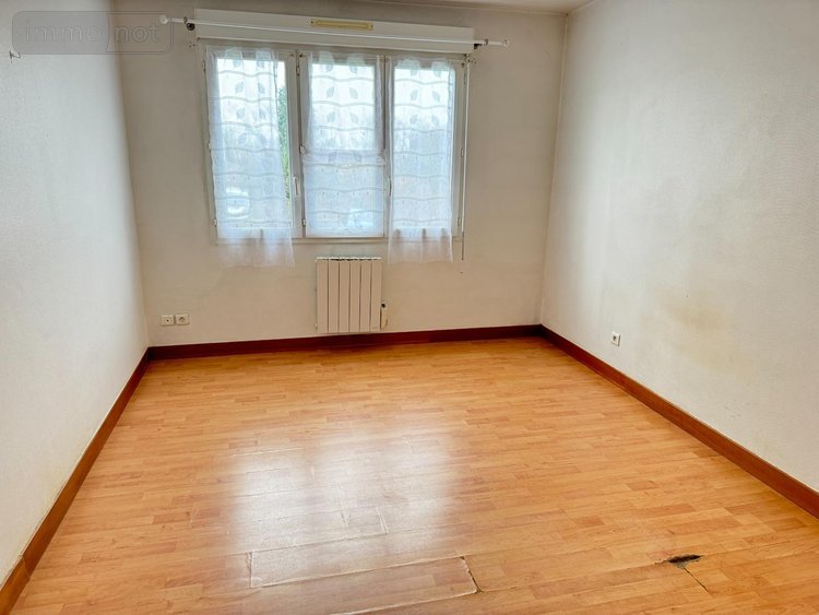Appartement a vendre Brest 29200 Finistère 60 m2 3 pièces 99000 euros