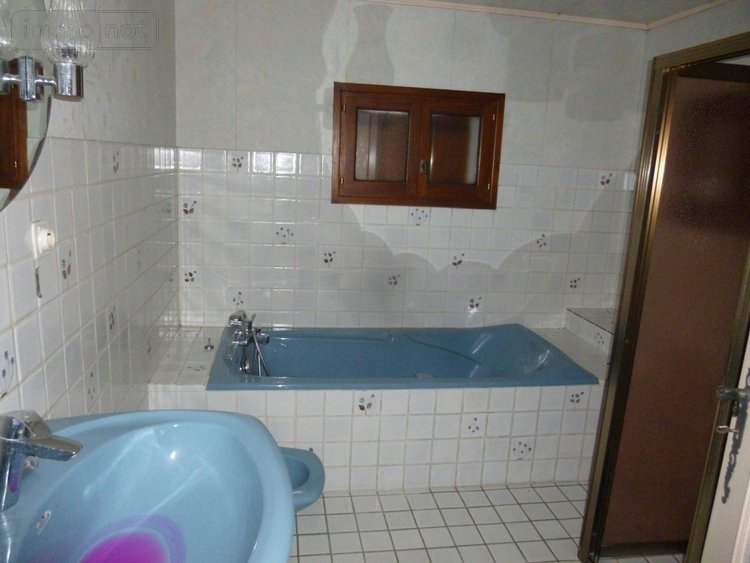 Maison a vendre Cosne-Cours-sur-Loire 58200 Nièvre 60 m2 2 pièces 63600 euros