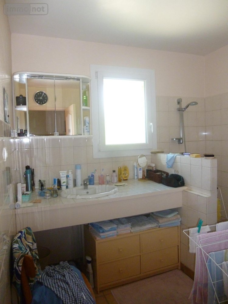 Maison a vendre Saint Loup des Bois 58200 Nièvre 100 m2 3 pièces 137800 euros
