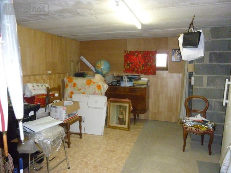 Maison a vendre Saint Loup des Bois 58200 Nièvre 100 m2 3 pièces 137800 euros