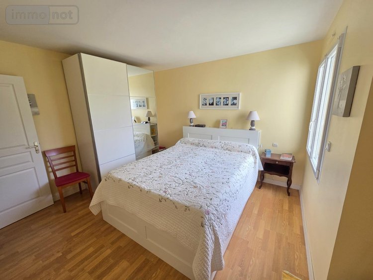 Maison a vendre Plouguerneau 29880 Finistère 122 m2 7 pièces 395200 euros