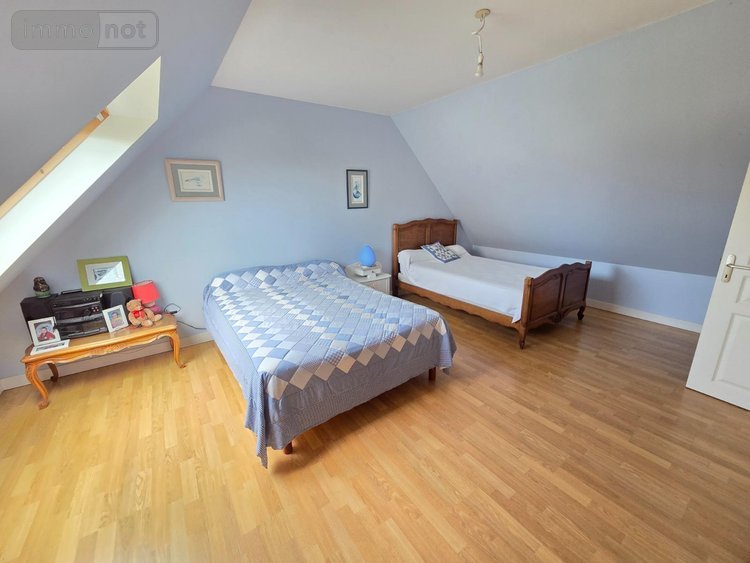 Maison a vendre Plouguerneau 29880 Finistère 122 m2 7 pièces 395200 euros