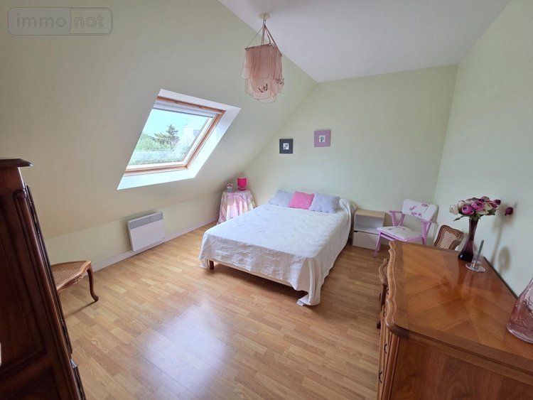 Maison a vendre Plouguerneau 29880 Finistère 122 m2 7 pièces 395200 euros