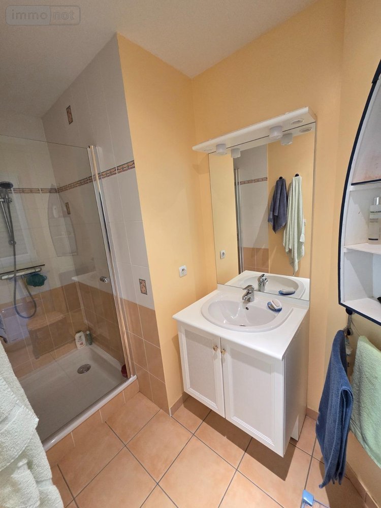 Maison a vendre Plouguerneau 29880 Finistère 122 m2 7 pièces 395200 euros