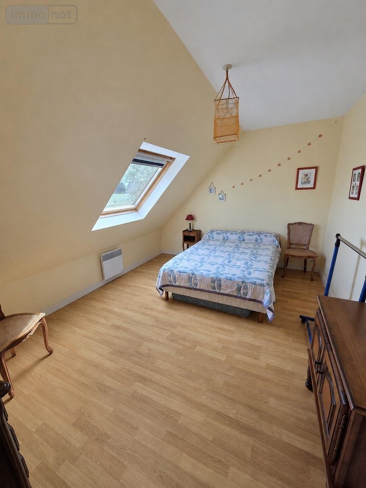 Maison a vendre Plouguerneau 29880 Finistère 122 m2 7 pièces 395200 euros