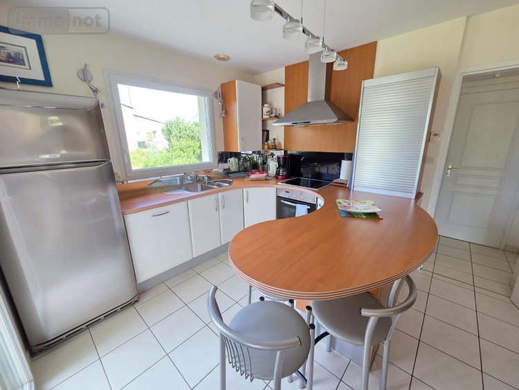 Maison a vendre Plouguerneau 29880 Finistère 122 m2 7 pièces 395200 euros
