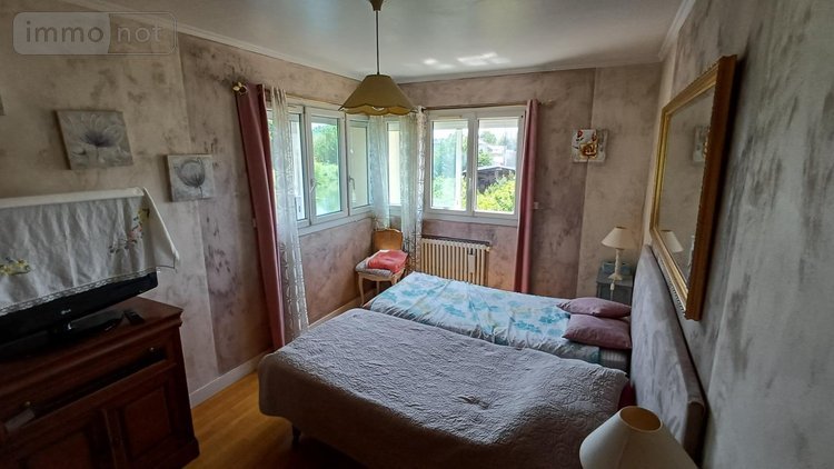 Maison a vendre Yvré-l'Évêque 72530 Sarthe 65 m2 3 pièces 230560 euros