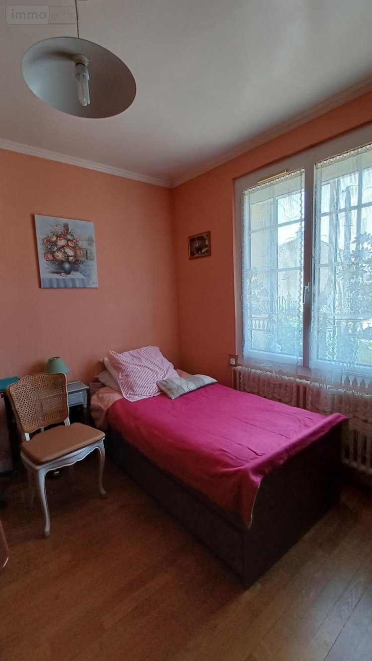 Maison a vendre Yvré-l'Évêque 72530 Sarthe 65 m2 3 pièces 230560 euros