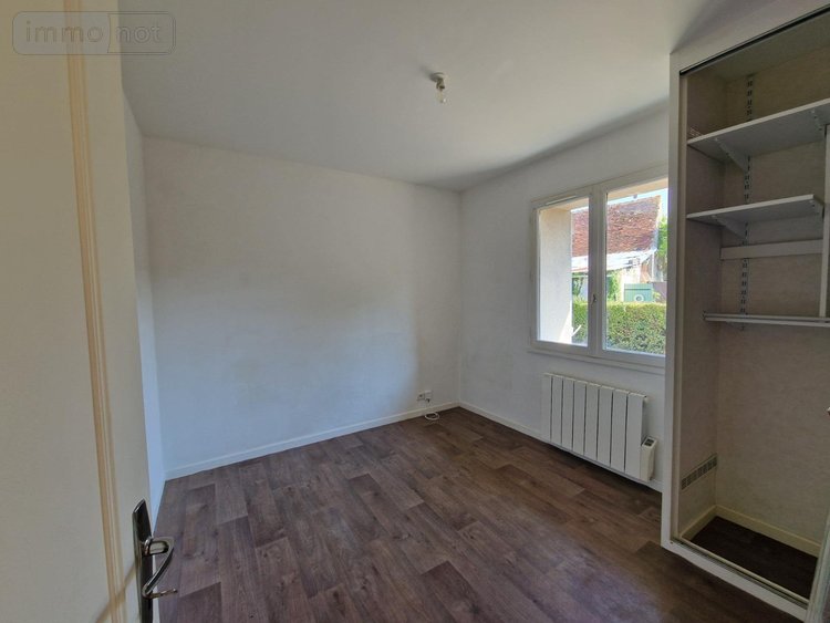 Maison a vendre Orbigny 37460 Indre-et-Loire 64 m2 3 pièces 135700 euros