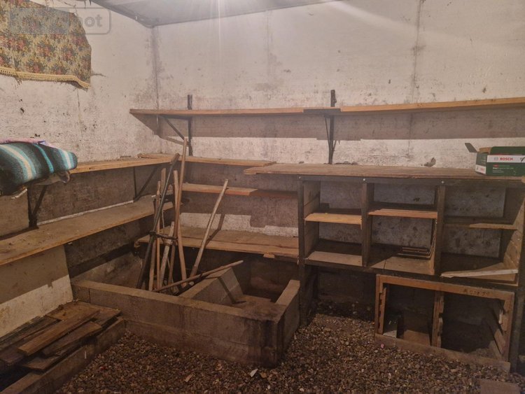 Maison a vendre Genillé 37460 Indre-et-Loire 4 pièces 172425 euros