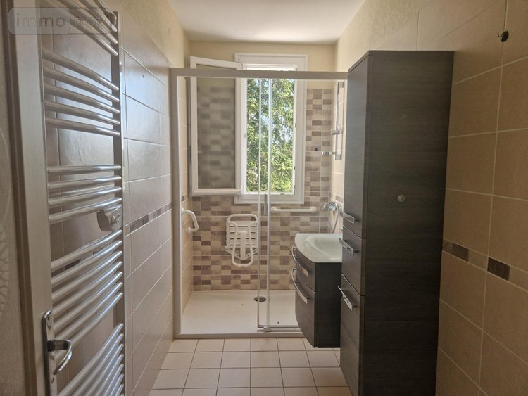 Maison a vendre Genillé 37460 Indre-et-Loire 4 pièces 172425 euros