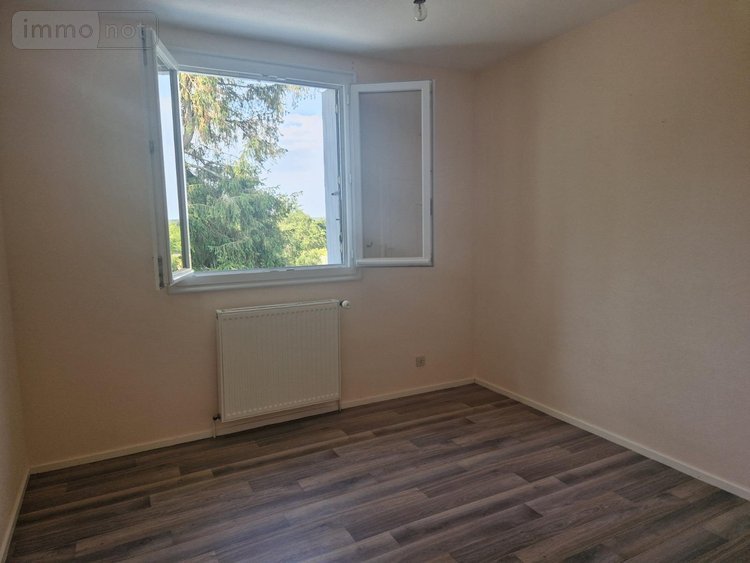 Maison a vendre Genillé 37460 Indre-et-Loire 4 pièces 172425 euros