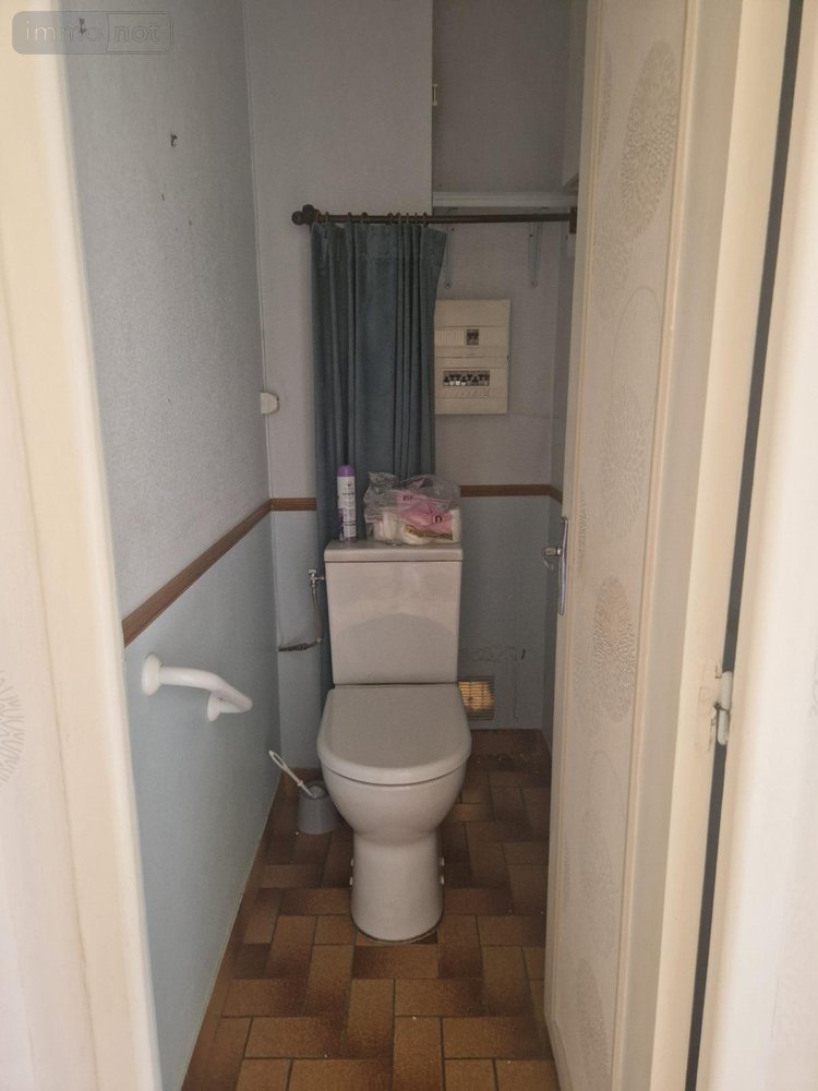 Maison a vendre Genillé 37460 Indre-et-Loire 4 pièces 172425 euros