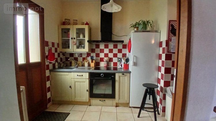 Maison a vendre Laignelet 35133 Ille-et-Vilaine 183 m2 9 pièces 280692 euros