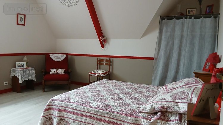 Maison a vendre Laignelet 35133 Ille-et-Vilaine 183 m2 9 pièces 280692 euros