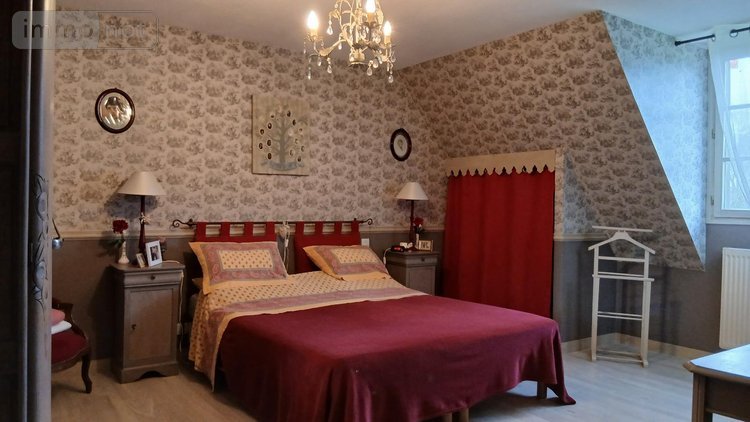 Maison a vendre Laignelet 35133 Ille-et-Vilaine 183 m2 9 pièces 280692 euros