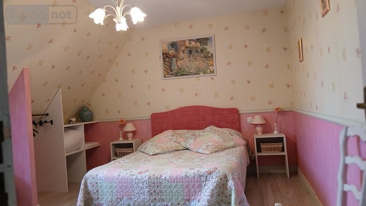 Maison a vendre Laignelet 35133 Ille-et-Vilaine 183 m2 9 pièces 280692 euros