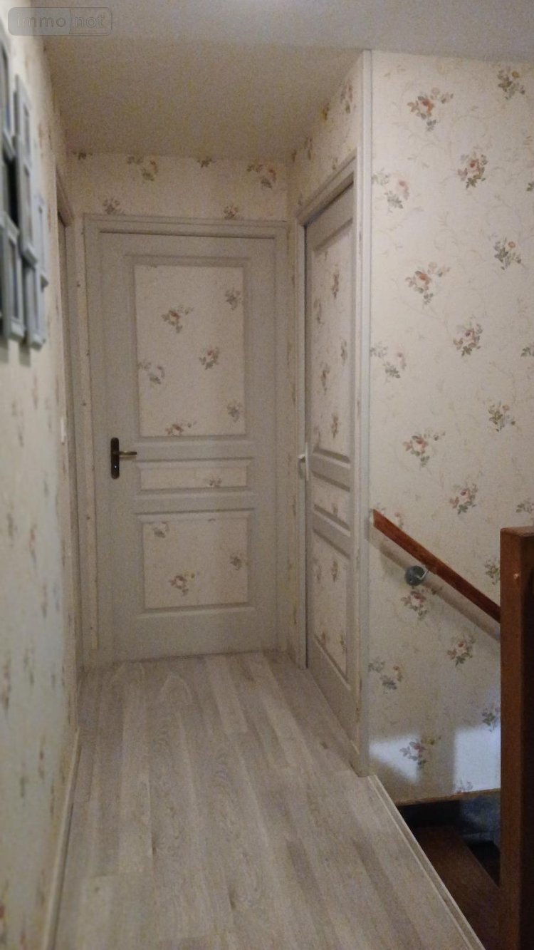 Maison a vendre Laignelet 35133 Ille-et-Vilaine 183 m2 9 pièces 280692 euros