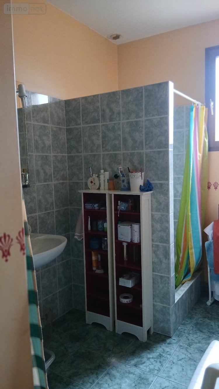Maison a vendre Laignelet 35133 Ille-et-Vilaine 183 m2 9 pièces 280692 euros