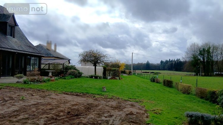 Maison a vendre Laignelet 35133 Ille-et-Vilaine 183 m2 9 pièces 280692 euros