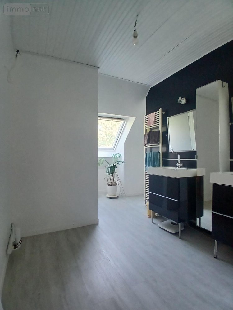 Maison a vendre Genneville 14600 Calvados 111 m2 4 pièces 238640 euros