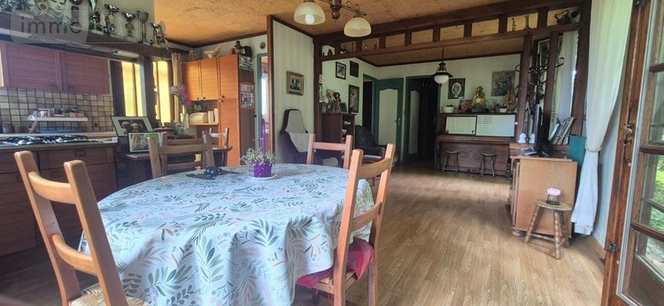 Maison a vendre Nointot 76210 Seine-Maritime 70 m2 4 pièces 117500 euros