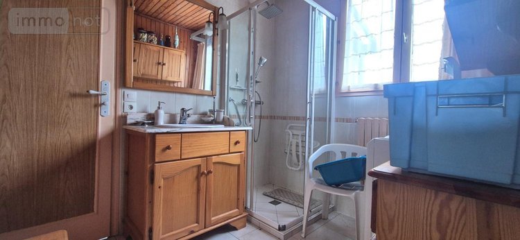 Maison a vendre Nointot 76210 Seine-Maritime 70 m2 4 pièces 117500 euros