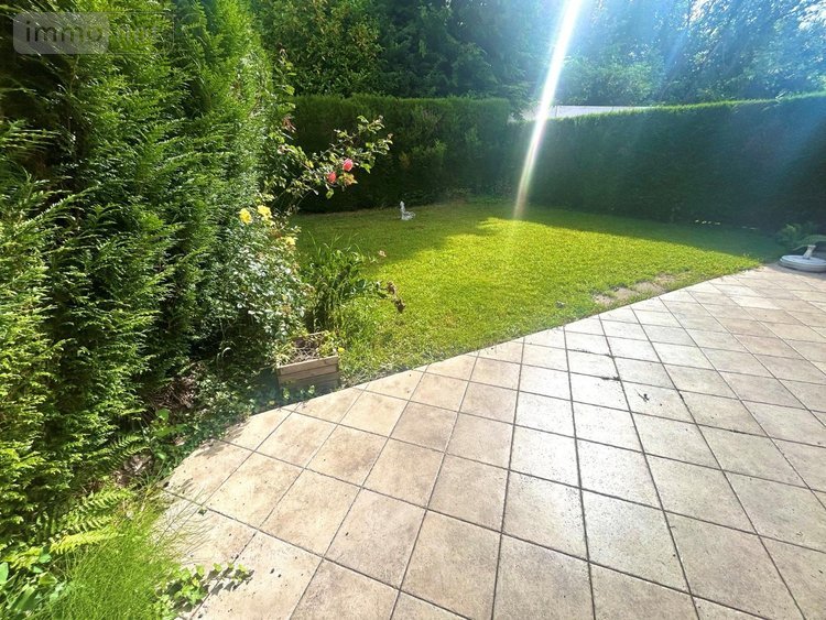 Maison a vendre Bondues 59910 Nord 106 m2 6 pièces 447000 euros