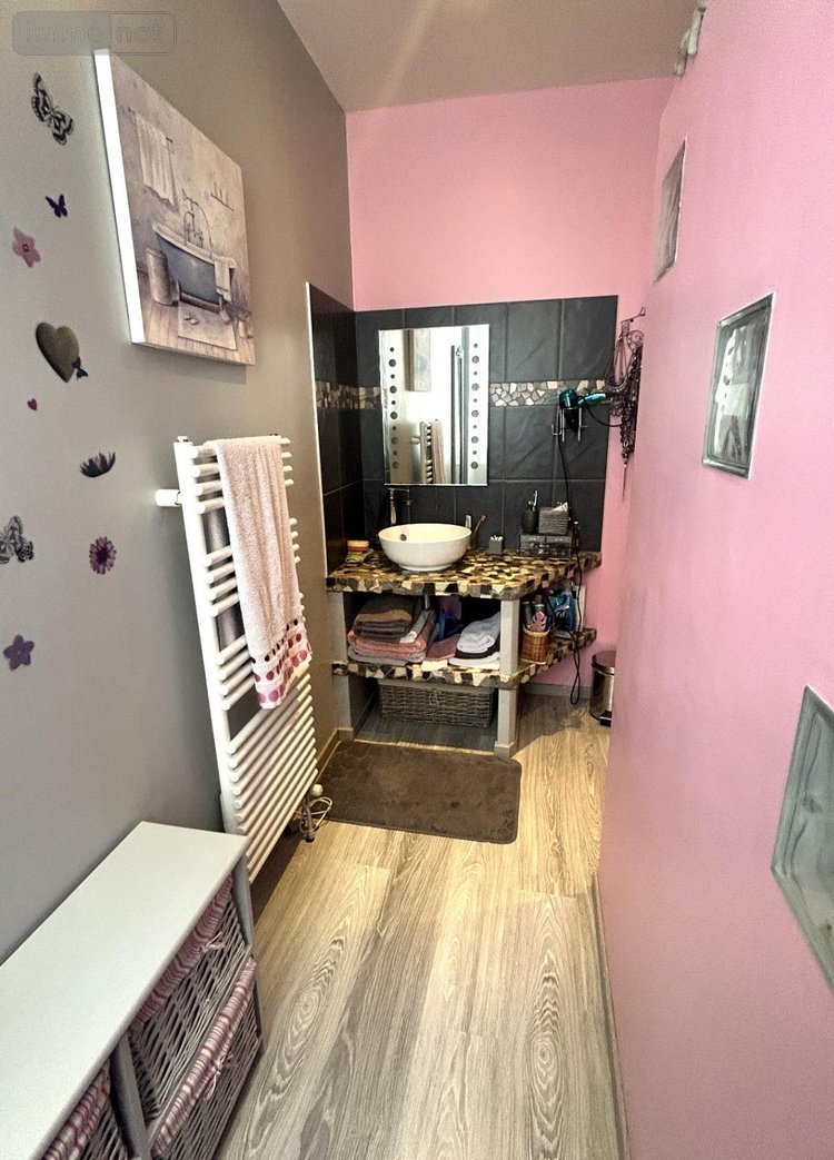 Maison a vendre Marennes-Hiers-Brouage 17320 Charente-Maritime 167 m2 5 pièces 297700 euros