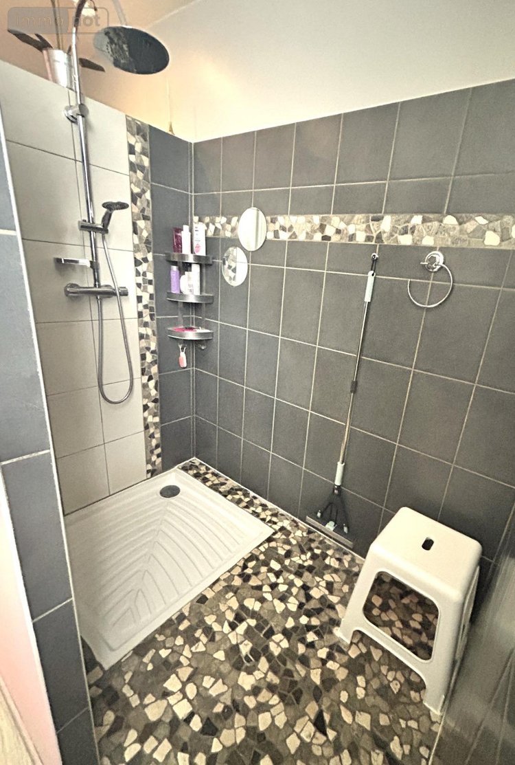 Maison a vendre Marennes-Hiers-Brouage 17320 Charente-Maritime 167 m2 5 pièces 297700 euros