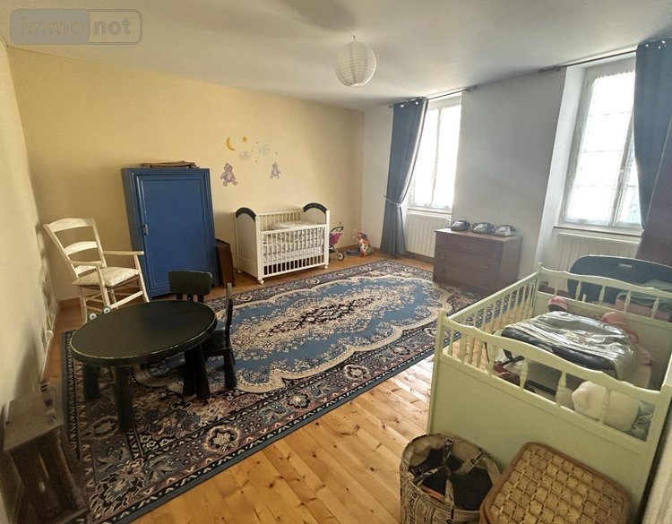 Maison a vendre Marennes-Hiers-Brouage 17320 Charente-Maritime 167 m2 5 pièces 297700 euros
