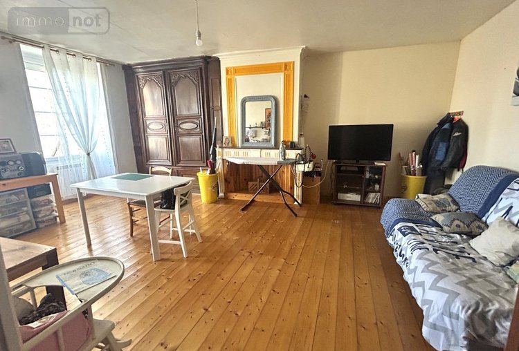 Maison a vendre Marennes-Hiers-Brouage 17320 Charente-Maritime 167 m2 5 pièces 297700 euros