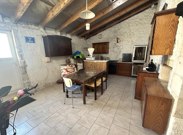 Maison a vendre Marennes-Hiers-Brouage 17320 Charente-Maritime 167 m2 5 pièces 297700 euros