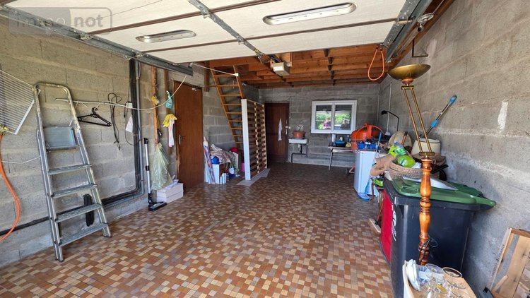 Maison a vendre Ligné 44850 Loire-Atlantique 90 m2 4 pièces 204930 euros