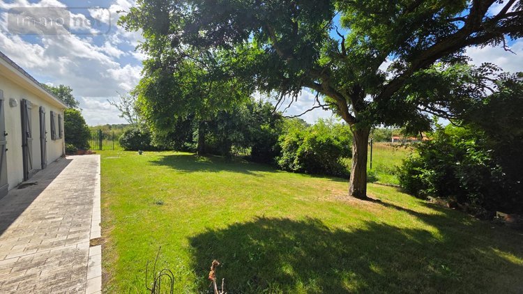 Maison a vendre Ligné 44850 Loire-Atlantique 90 m2 4 pièces 204930 euros