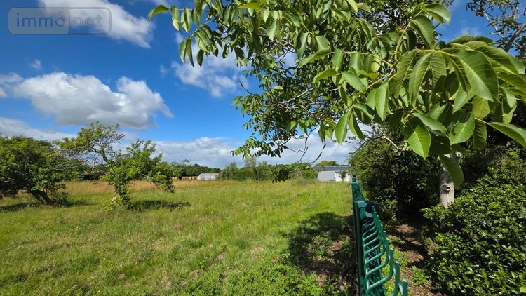 Maison a vendre Ligné 44850 Loire-Atlantique 90 m2 4 pièces 204930 euros