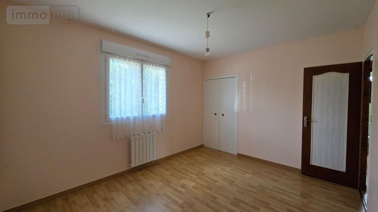 Maison a vendre Ligné 44850 Loire-Atlantique 90 m2 4 pièces 204930 euros