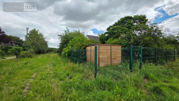 Maison a vendre Ligné 44850 Loire-Atlantique 90 m2 4 pièces 204930 euros