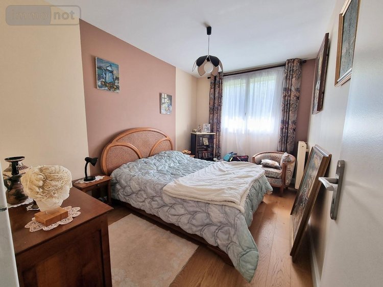 Maison a vendre Saint-Léger-du-Bourg-Denis 76160 Seine-Maritime 142 m2 6 pièces 315000 euros