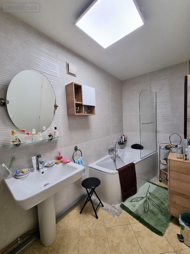 Maison a vendre Saint-Léger-du-Bourg-Denis 76160 Seine-Maritime 142 m2 6 pièces 315000 euros