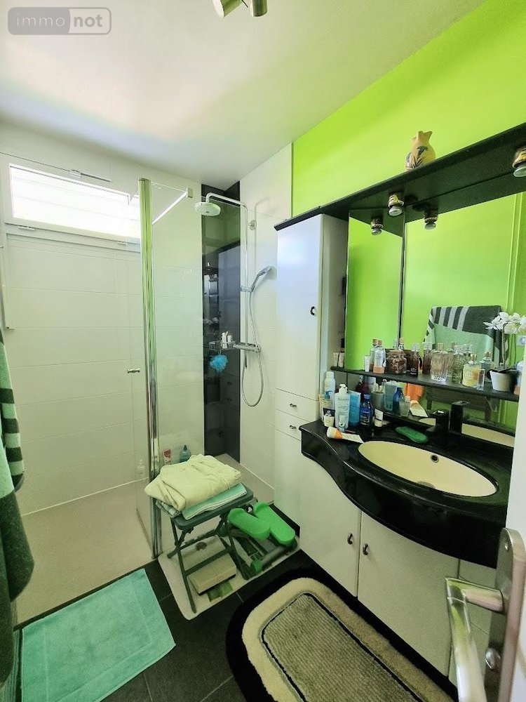 Maison a vendre Saint-Léger-du-Bourg-Denis 76160 Seine-Maritime 142 m2 6 pièces 315000 euros