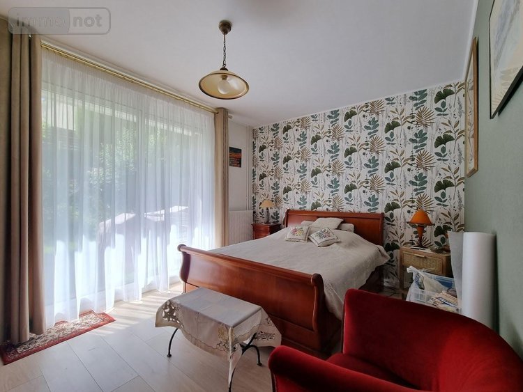 Maison a vendre Saint-Léger-du-Bourg-Denis 76160 Seine-Maritime 142 m2 6 pièces 315000 euros