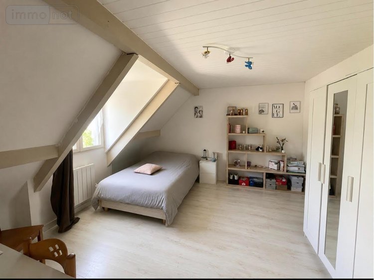 Maison a vendre Radonvilliers 10500 Aube 88 m2 4 pièces 158000 euros