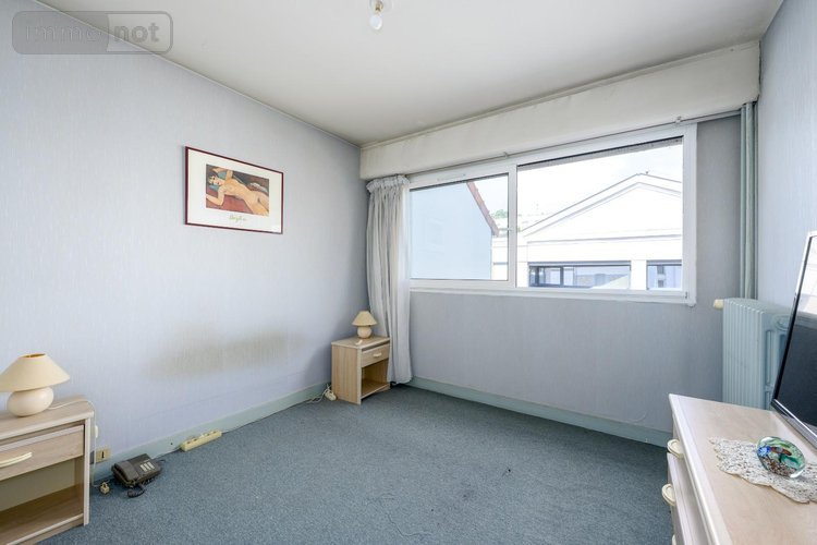 Appartement a vendre Suresnes 92150 Hauts-de-Seine 46 m2 2 pièces 286200 euros