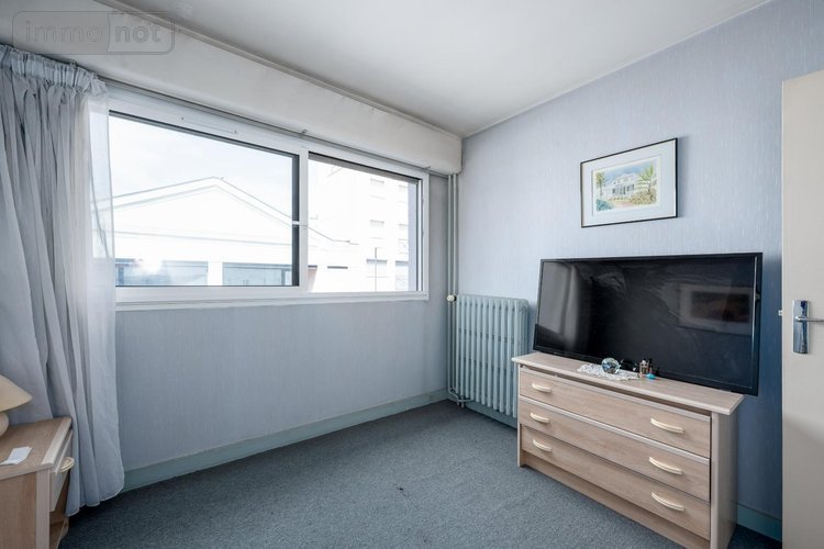 Appartement a vendre Suresnes 92150 Hauts-de-Seine 46 m2 2 pièces 286200 euros