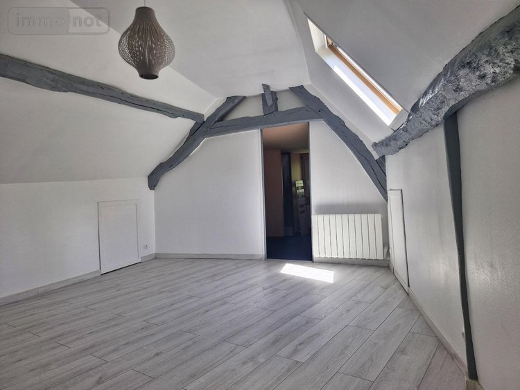 Maison a vendre Saint-Gilles-de-Crétot 76490 Seine-Maritime 153 m2 6 pièces 192000 euros