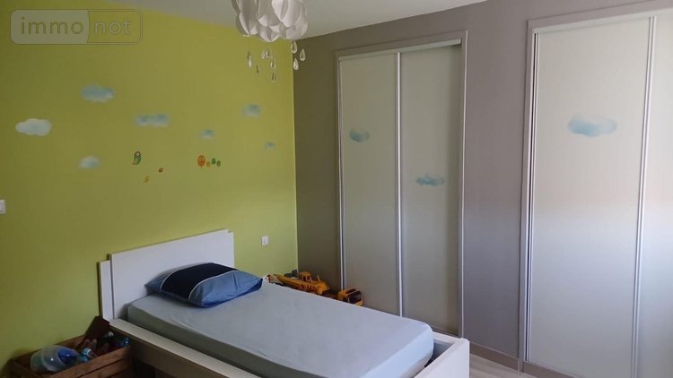 Maison a vendre Saint-Gilles-de-Crétot 76490 Seine-Maritime 153 m2 6 pièces 192000 euros