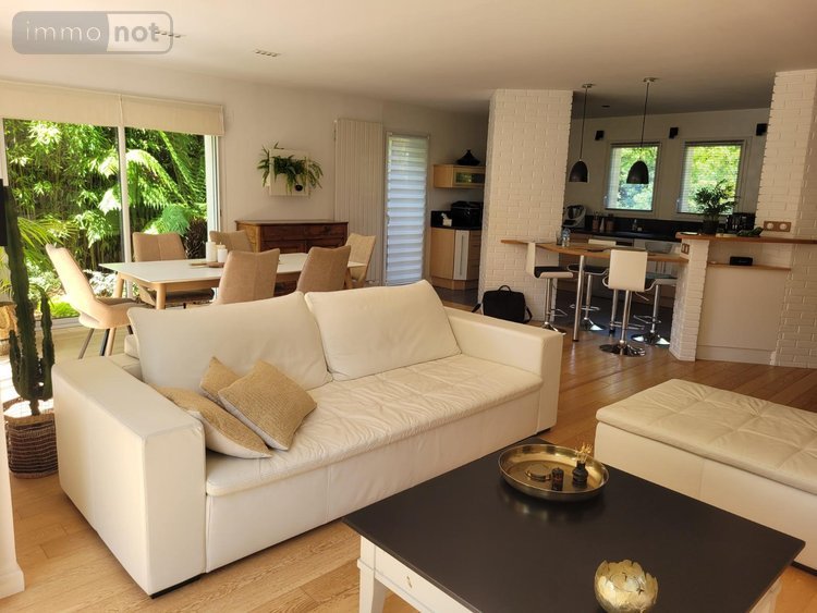 Maison a vendre Crevin 35320 Ille-et-Vilaine 154 m2 7 pièces 410000 euros